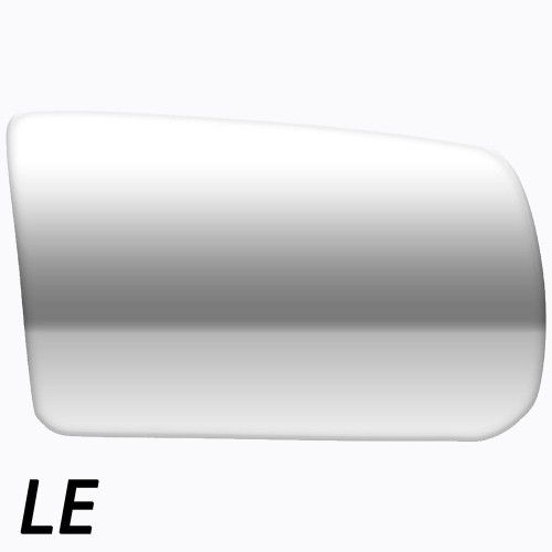 REFIL DE LENTE PRATA TEMPRA BLAWER LADO ESQUERDO - UNIDADE