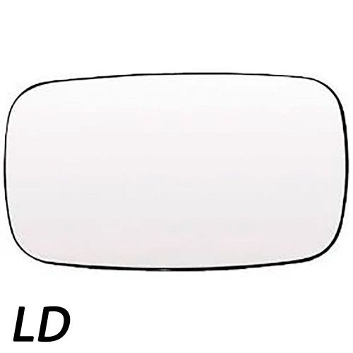 REFIL DE LENTE PRATA UNO FIRE/ PALIO 96/00 BLAWER LADO DIREITO - UNIDADE