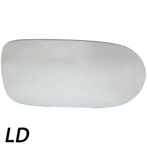 REFIL DE LENTE PRATA PALIO 01/03 BLAWER LADO DIREITO - UNIDADE