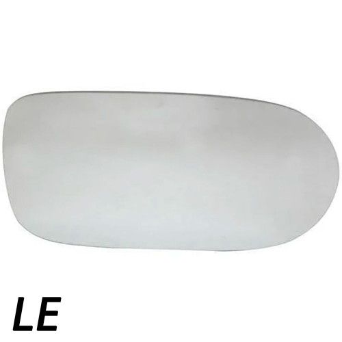 REFIL DE LENTE PRATA PALIO 01/03 BLAWER LADO ESQUERDO - UNIDADE