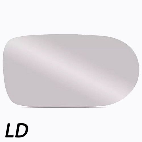 REFIL DE LENTE PRATA PALIO 04/10 BLAWER LADO DIREITO - UNIDADE