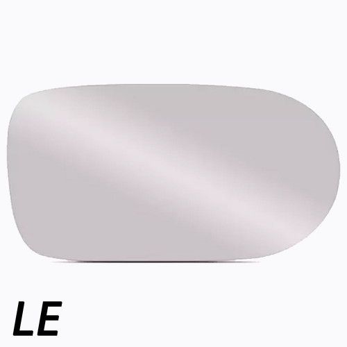 REFIL DE LENTE PRATA PALIO 04/10 BLAWER LADO ESQUERDO - UNIDADE