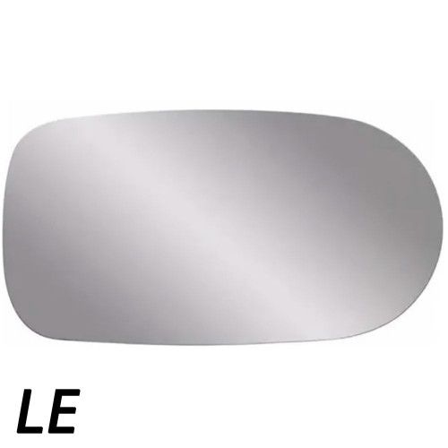 REFIL LENTE PRATA PALIO 11/... ECONOMY BLAWER LADO ESQUERDO - UNIDADE