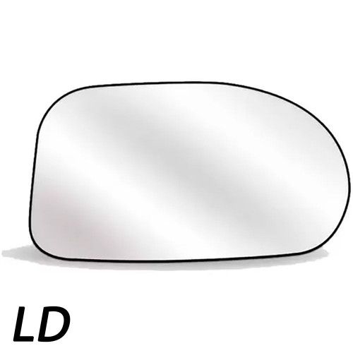 REFIL DE LENTE PRATA MAREA/ BRAVA BLAWER LADO DIREITO - UNIDADE