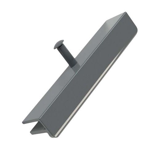 PATIM DESLIZANTE DO VIDRO PALIO/ DUCATO PCFIX P23 - PC COM 10 UN