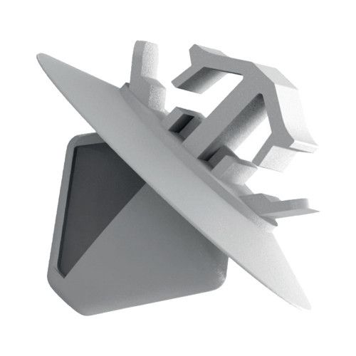 GRAMPO FRISO LATERAL C4/ C5/ EXPERT PCFIX P74 - PC COM 10 UN