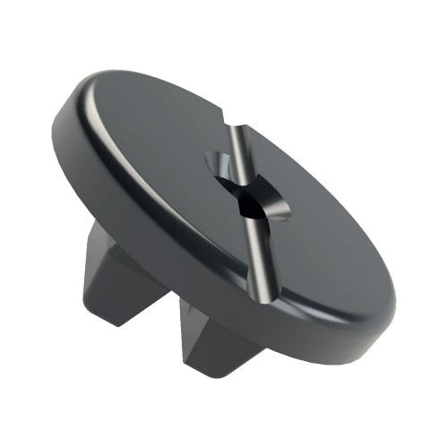 BUCHA PARA FAROL/ PARA-CHOQUE CORSA/ AGILE PCFIX P98 - PC COM 10 UN