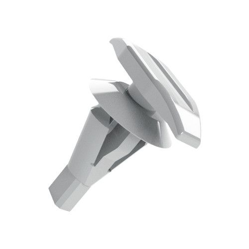 GRAMPO BORRACHA PORTA PCFIX - GM/FIAT P146 PC COM 10 UN