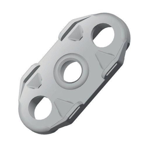 ARRASTE DA MÁQUINA DO VIDRO LINHA GM CHEVROLET PCFIX P319 - PC COM 10 UN