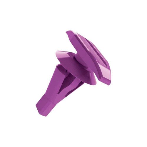 GRAMPO ROSA DA BORRACHA PORTA LINHA HONDA PCFIX P371 - PC COM 10 UN