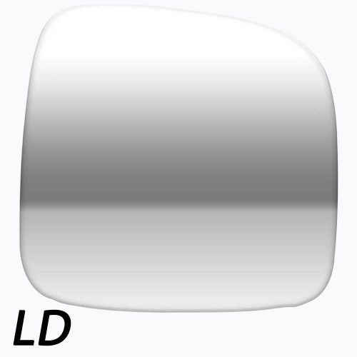 REFIL DE LENTE PRATA FIORINO 14/... BLAWER LADO DIREITO - UNIDADE