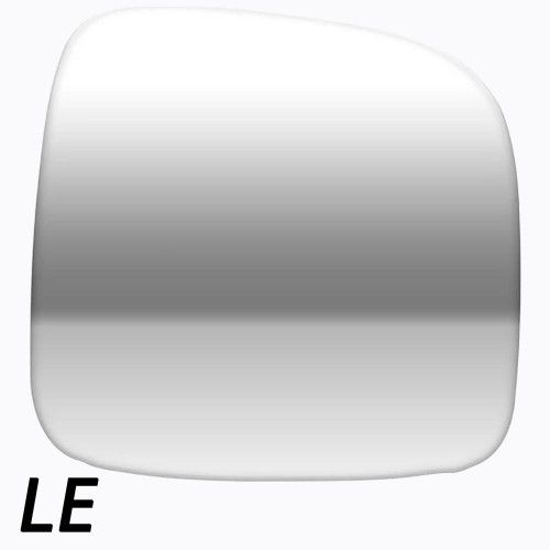 REFIL DE LENTE PRATA FIORINO 14/... BLAWER LADO ESQUERDO - UNIDADE