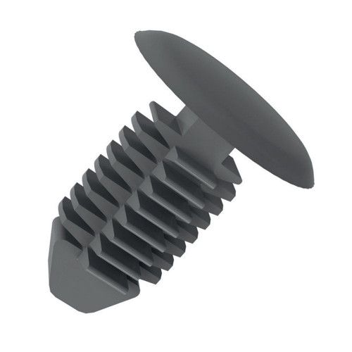 GRAMPO MENOR REVESTIMENTO INTERNO CELTA/ CORSA/ ONIX PCFIX P411 - PC COM 10 UN