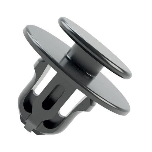 GRAMPO DA MOLDURA DO PARA-LAMA KWID 18/19 PCFIX P499 - PC COM 10 UN