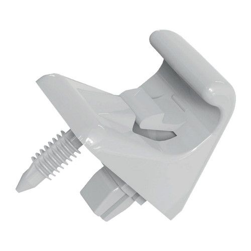 SUPORTE DO QUEBRA-SOL COROLLA/ HILUX PCFIX P577 - PC COM 2 UN