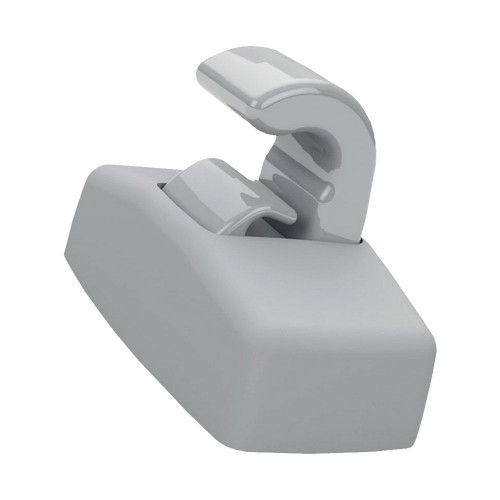 SUPORTE DO QUEBRA-SOL LINHA VOLKSWAGEN POLO PCFIX P593 - PC COM 2 UN