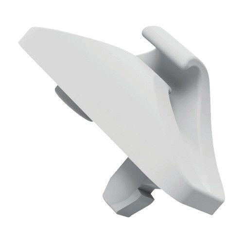 SUPORTE DO QUEBRA-SOL LINHA VOLKSWAGEN GOL PCFIX P592 - PC COM 2 UN