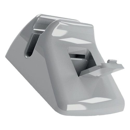 SUPORTE DO QUEBRA-SOL LINHA FORD FIESTA PCFIX P597 - PC COM 2 UN