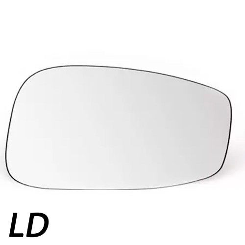 REFIL DE LENTE PRATA STILO 02/07/ IDEIA 05/... BLAWER LADO DIREITO - UNIDADE