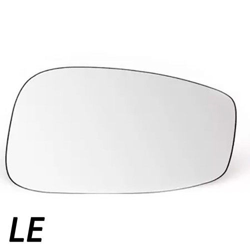 REFIL LENTE PRATA STILO 02/07/ IDEIA 05/... BLAWER LADO ESQUERDO - UNIDADE