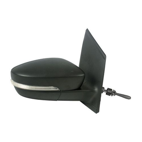 RETROVISOR GOL GVI/ GVII/ GVIII RETROVEX LADO DIREITO C/ SETA C/ CONTROLE - UNIDADE