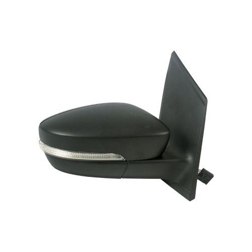 RETROVISOR GOL GVI /GVII/ GVIII RETROVEX LADO DIREITO C/ SETA ELÉTRICO - UNIDADE