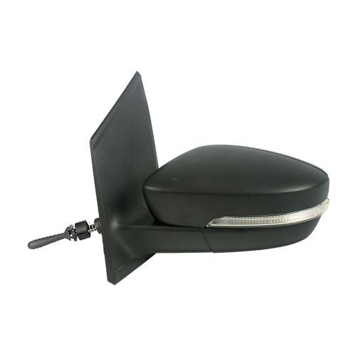 RETROVISOR GOL GVI/ GVII/ GVIII RETROVEX LADO ESQUERDO C/ SETA C/ CONTROLE - UNIDADE