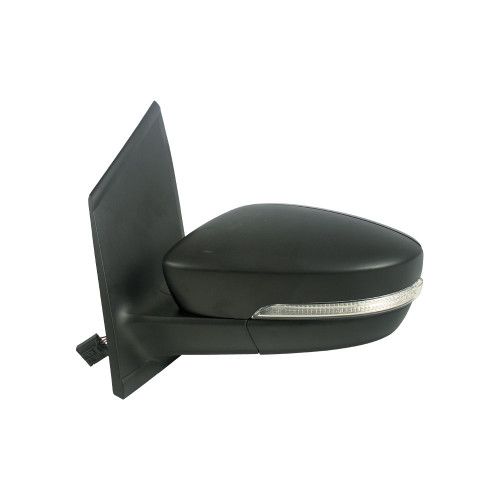 RETROVISOR GOL GVI/ GVII/ GVIII RETROVEX LADO ESQUERDO C/ SETA ELÉTRICO - UNIDADE