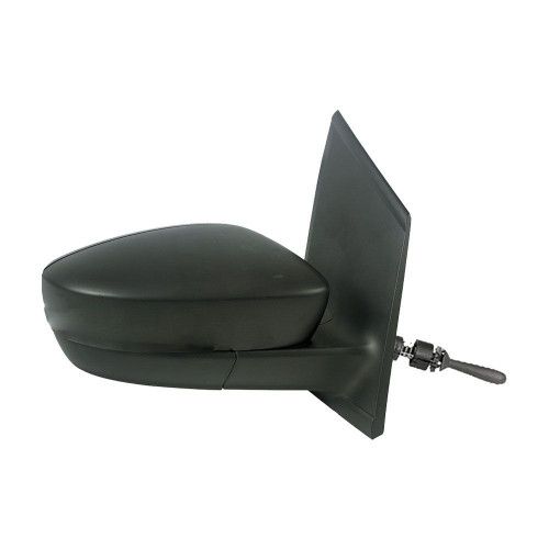 RETROVISOR GOL GVI/ GVII/ GVIII RETROVEX LADO DIREITO S/ SETA C/ CONTROLE - UNIDADE