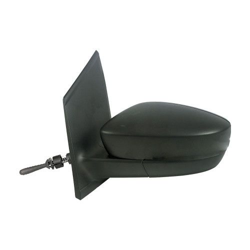 RETROVISOR GOL GVI/ GVII/ GVIII RETROVEX LADO ESQUERDO S/ SETA C/ CONTROLE - UNIDADE