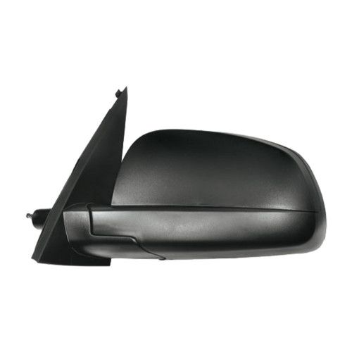 RETROVISOR MERIVA 02/... RETROVEX LADO ESQUERDO C/ CONTROLE - UNIDADE