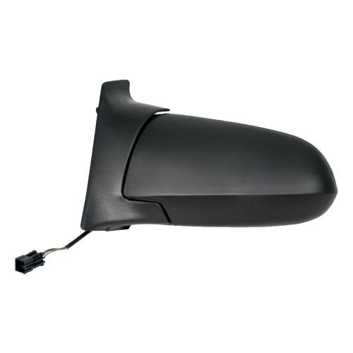 RETROVISOR ZAFIRA 01/12 RETROVEX LADO ESQUERDO ELÉTRICO - UNIDADE