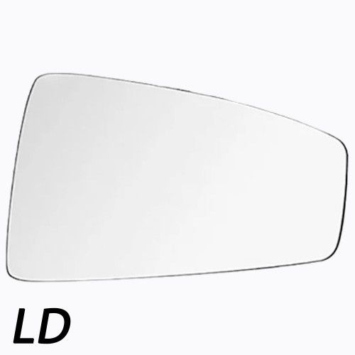 REFIL DE LENTE PRATA STILO 08/10 BLAWER LADO DIREITO - UNIDADE