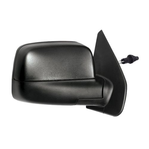 RETROVISOR ECOSPORT 03/12 RETROVEX LADO DIREITO C/ CONTROLE - UNIDADE