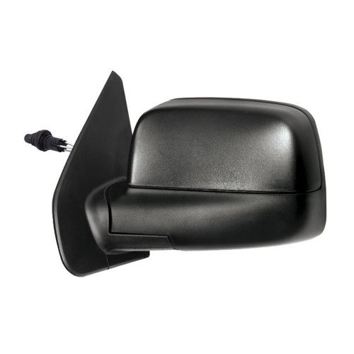 RETROVISOR ECOSPORT 03/12 RETROVEX LADO ESQUERDO C/ CONTROLE - UNIDADE