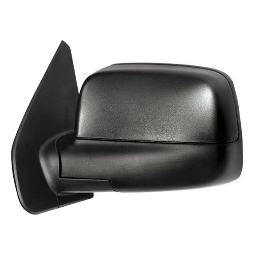 RETROVISOR ECOSPORT 03/12 RETROVEX LADO ESQUERDO ELÉTRICO - UNIDADE