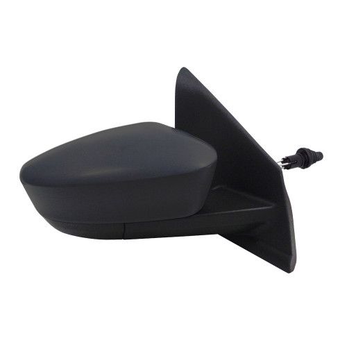 RETROVISOR NOVO FORD KA 15/... C/ CONTROLE RETROVEX LADO DIREITO S/ SETA - UNIDADE