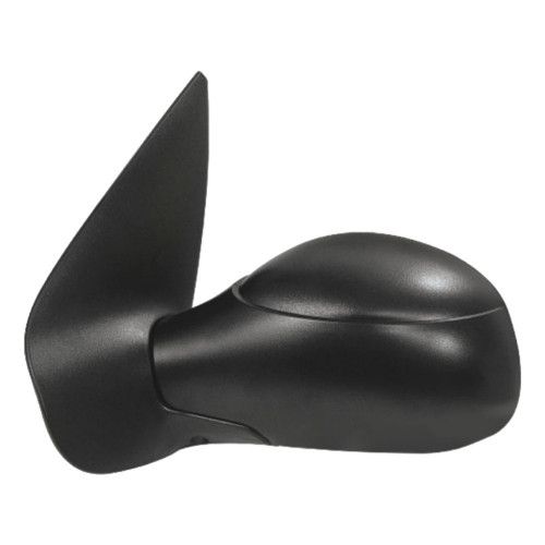 RETROVISOR PEUGEOT 206 00/... RETROVEX LADO ESQUERDO ELÉTRICO - UNIDADE