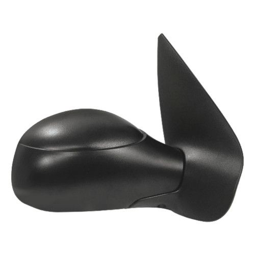 RETROVISOR PEUGEOT 206/ 207 RETROVEX LADO DIREITO C/ CONTROLE - UNIDADE