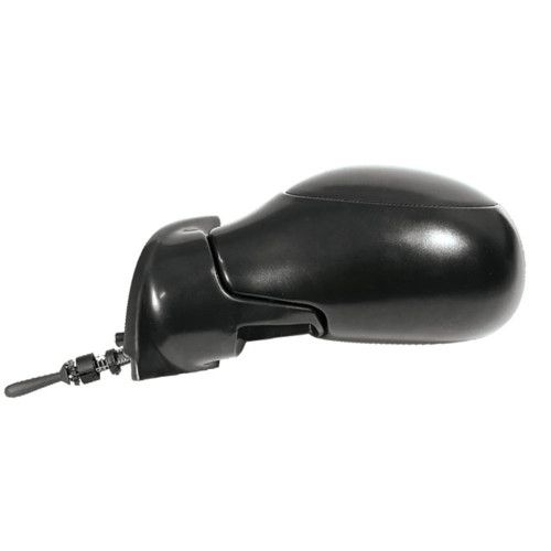 RETROVISOR CITRÖEN C3 04/08 RETROVEX LADO ESQUERDO C/ CONTROLE - UNIDADE