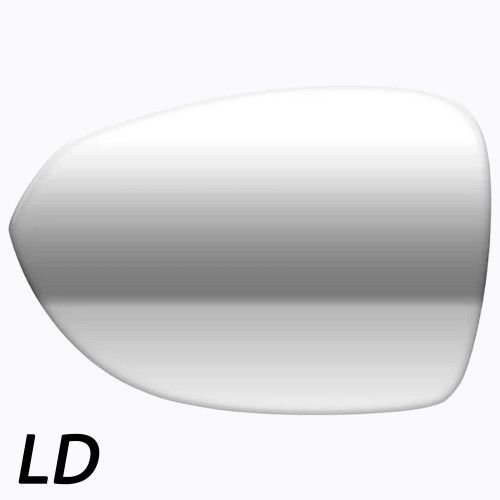 REFIL DE LENTE PRATA IDEA 11/16 BLAWER LADO DIREITO - UNIDADE