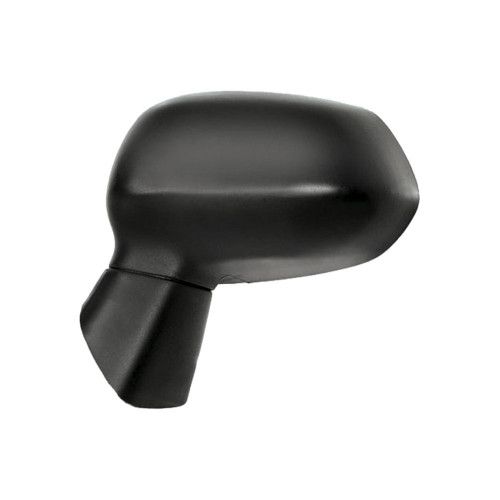 RETROVISOR HONDA FIT 03/08 RETROVEX LADO DIREITO S/ CONTROLE - UNIDADE