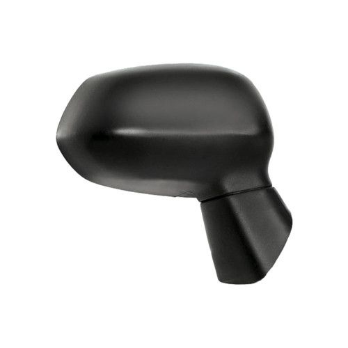 RETROVISOR HONDA FIT 03/08 RETROVEX LADO ESQUERDO S/ CONTROLE - UNIDADE