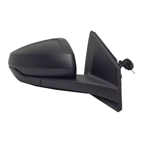 RETROVISOR POLO/ VIRTUS 17/... RETROVEX LADO DIREITO C/ SETA C/ CONTROLE - UNIDADE