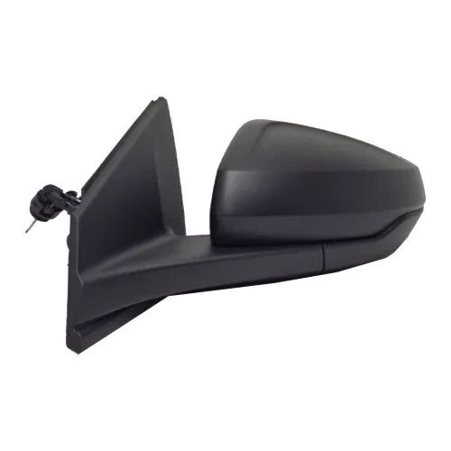 RETROVISOR POLO/ VIRTUS 17/... RETROVEX LADO ESQUERDO C/ SETA C/ CONTROLE - UNIDADE