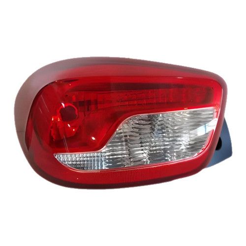 LANTERNA TRASEIRA KWID 17/... COFRAN BICOLOR LADO ESQUERDO - UNIDADE