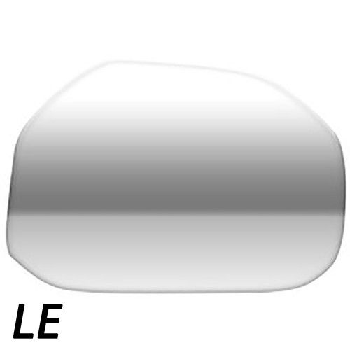 REFIL DE LENTE PRATA IDEA ADVENTURE BLAWER LADO ESQUERDO - UNIDADE