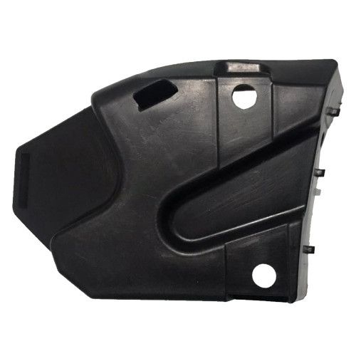 SUPORTE GUIA DE PARA-CHOQUE FOX 03/09 ENGEKAR DIANTEIRO LADO ESQUERDO - UNIDADE