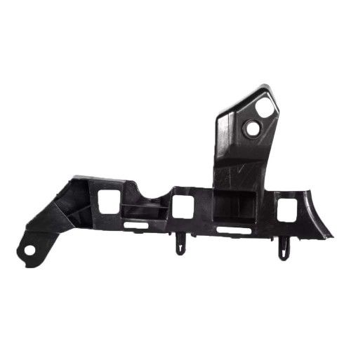SUPORTE GUIA DE PARA-CHOQUE MONTANA 23/... ENGEKAR DIANTEIRO LADO ESQUERDO - UNIDADE