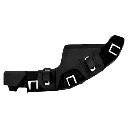 SUPORTE GUIA DE PARA-CHOQUE KWID ENGEKAR DIANTEIRO LADO ESQUERDO - UNIDADE